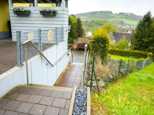 Apartment Am Kirchberg by Interhome Apartment Am Kirchberg by Interhome