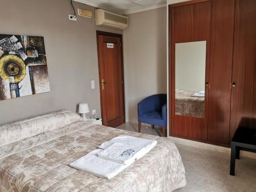  Hotel Castellverd in Vinarós
