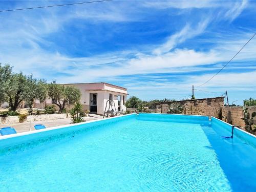  Holiday Home Brunella by Interhome in Carlentini