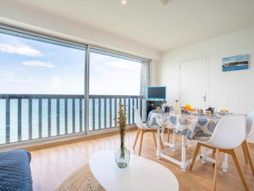 Apartment Bellevue by Interhome - Location saisonnière - Saint-Pierre-Quiberon