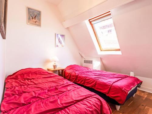 Apartment Marie Antoinette-2 by Interhome Apartment Marie Antoinette-2 by Interhome