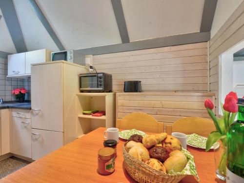 Holiday Home Dorf 1-Haus 14 by Interhome