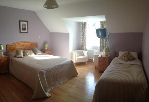 Yeats Lodge B&B Yeats Lodge B&B图片