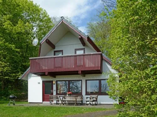 Holiday Home Dorf 2-Haus 68 by Interhome in Kirchheim, Deutschland