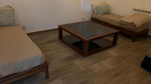 Duplex staoueli in צ'ראגה