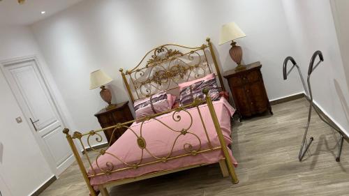 Duplex staoueli in צ'ראגה