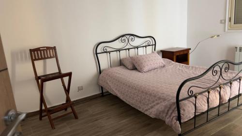 Duplex staoueli in צ'ראגה