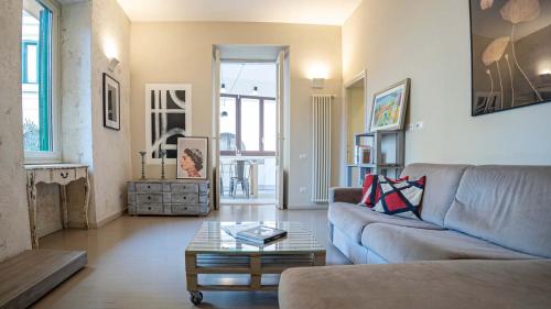 EasyTopStay - Trastevere Cozy Nest with Terrace, Roma (foto 5)