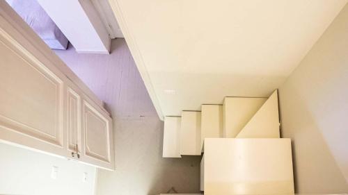 EasyTopStay - Trastevere Cozy Nest with Terrace, Roma (foto 9)