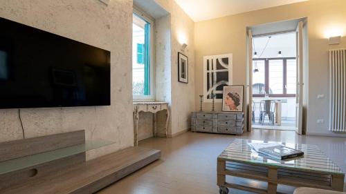 EasyTopStay - Trastevere Cozy Nest with Terrace, Roma (foto 3)