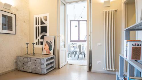 EasyTopStay - Trastevere Cozy Nest with Terrace, Roma (foto 7)