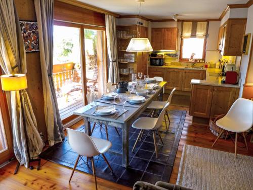  Apartment Soldanella 2 by Interhome in Crans-Montana