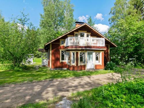 Holiday Home Piennarpää by Interhome