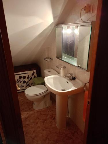 Casa Milagros