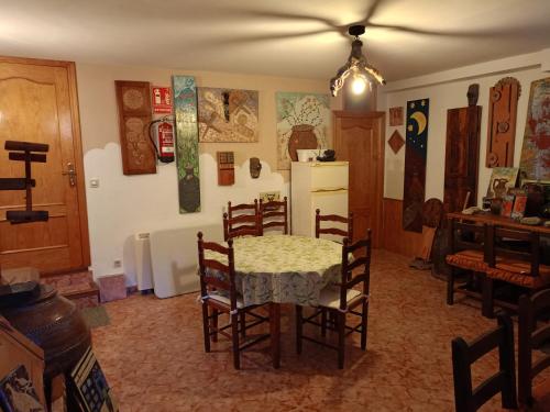 Casa Milagros