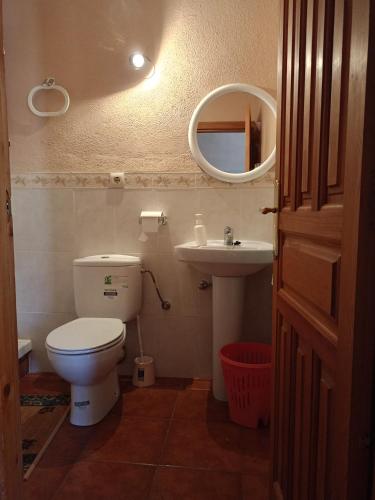 Casa Milagros