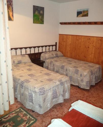 Casa Milagros in Mirambel