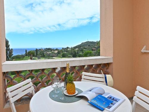 Studio Le Village - C2 105 by Interhome