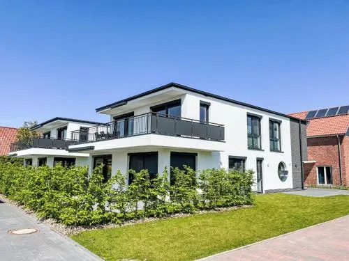 Holiday Home Fischer sien Huus-6 by Interhome in Fedderwarderdeich, Deutschland
