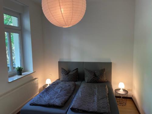 Parkside City Apartment C 66 Nähe Zoo, Messe, City, BMW, Porsche, Lipsia (foto 4)