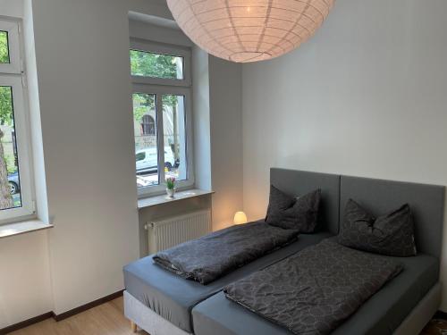 Parkside City Apartment C 66 Nähe Zoo, Messe, City, BMW, Porsche, Lipsia (foto 2)