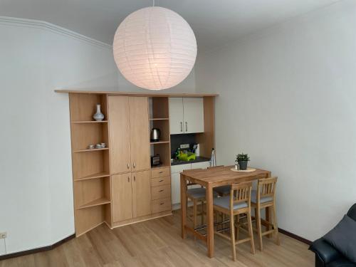 Parkside City Apartment C 66 Nähe Zoo, Messe, City, BMW, Porsche, Lipsia (foto 6)