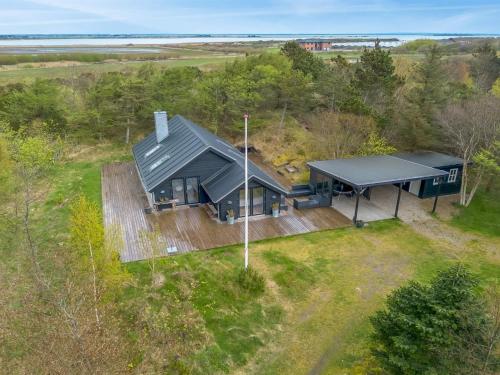  Holiday Home Annfrid - 1-5km from the sea in Western Jutland by Interhome in Ringkøbing