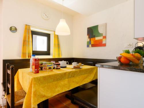 Apartment Villaggio Sureggio - App- A6 by Interhome