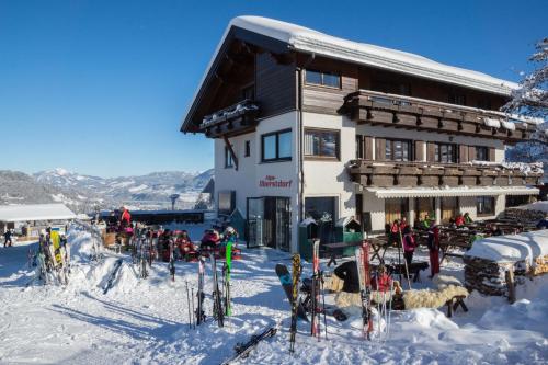 Alpe Oberstdorf