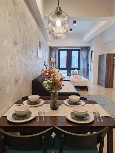 Stylish Studio【2-4 pax】 RevoPavillion Bukit Jalil - image 13