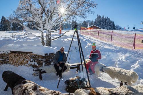 Alpe Oberstdorf