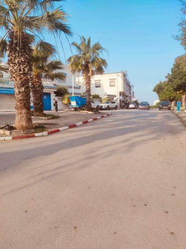 Charmante Maison à Sidi Bou Saïd