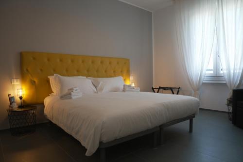 BLQ Speakeasy Rooms, Boloňa (fotografie 7)