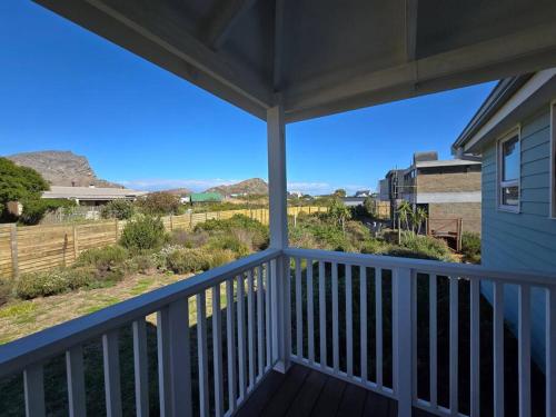 Fijnbos, Pringle Bay (photo 7)
