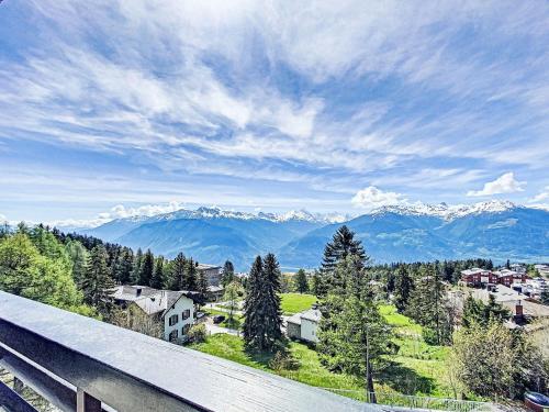 Apartment Merises 20 by Interhome Crans Montana