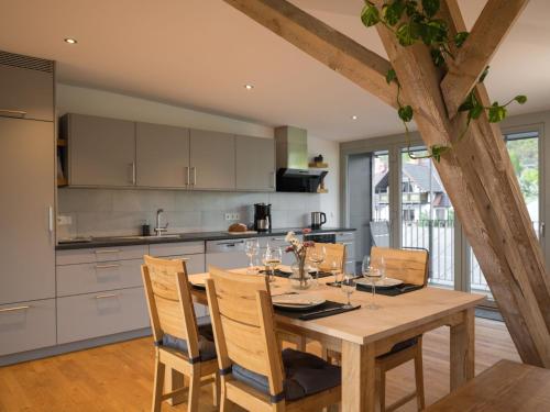 Apartment Altes Zollhaus-3 by Interhome in Schonau Pfalz