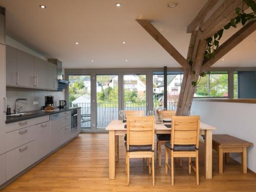 Apartment Altes Zollhaus-3 by Interhome in Schonau Pfalz