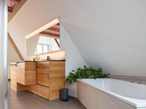 Apartment Altes Zollhaus-3 by Interhome in Schonau Pfalz