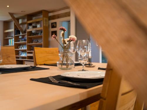 Apartment Altes Zollhaus-3 by Interhome in Schonau Pfalz