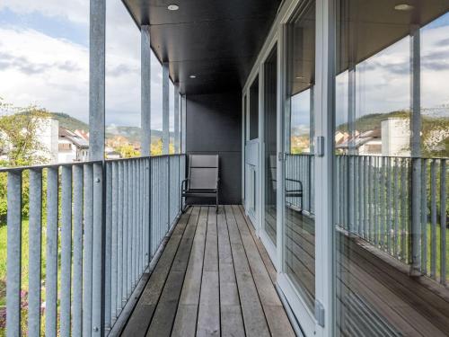 Apartment Altes Zollhaus-3 by Interhome in Schonau Pfalz