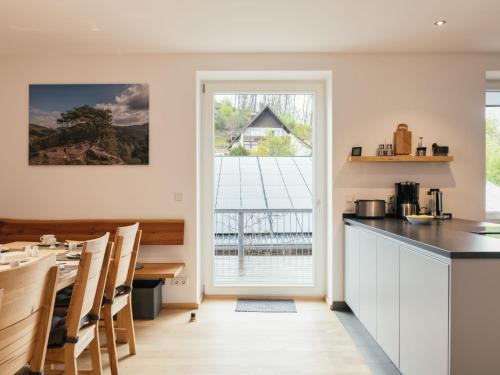 Apartment Altes Zollhaus-2 by Interhome in Schonau Pfalz