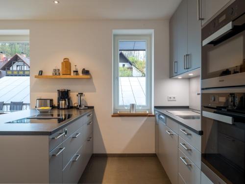 Apartment Altes Zollhaus-2 by Interhome in Schonau Pfalz