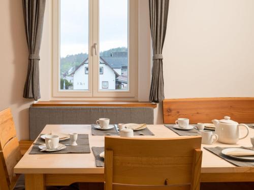 Apartment Altes Zollhaus-2 by Interhome in Schonau Pfalz