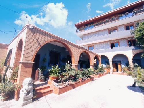 Homestay Beauty Day - Durres