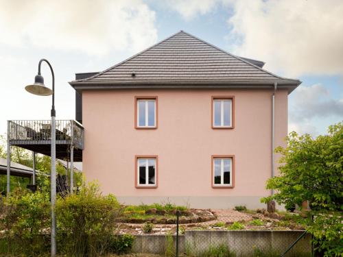 Apartment Altes Zollhaus-2 by Interhome in Schonau Pfalz