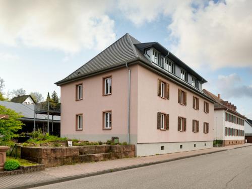 Apartment Altes Zollhaus-2 by Interhome in Schonau Pfalz