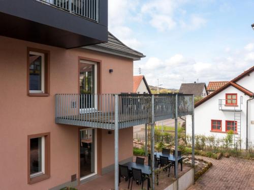 Apartment Altes Zollhaus-2 by Interhome in Schonau Pfalz