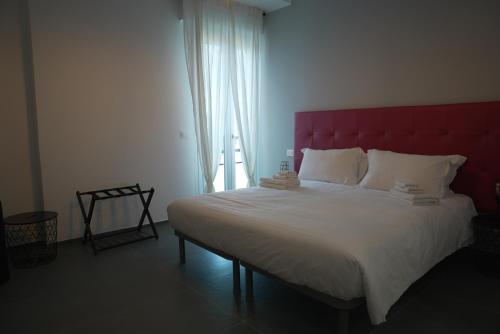 BLQ Speakeasy Rooms, Boloňa (fotografie 10)