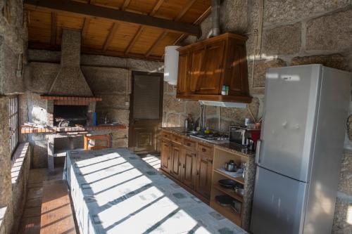 Quinta do Carvalho - Nature Guest Houses in Sao Jorge