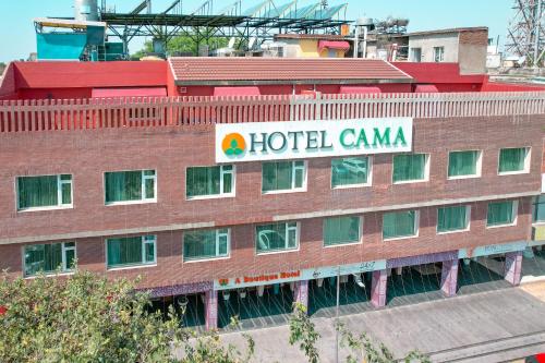 Hotel Cama